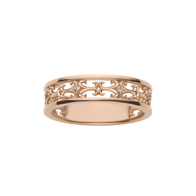 AGAR0022__DI ダイヤモンド リング｜リング・指輪｜ヴァンドーム青山