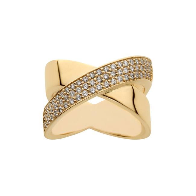 AGVR0007__DI 【オーダー品】ダイヤモンド リング｜リング・指輪