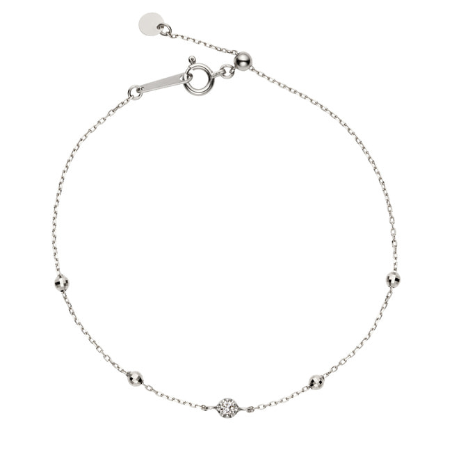 APVB3110LSDI ダイヤモンド ブレスレット｜ブレスレット｜ヴァンドーム