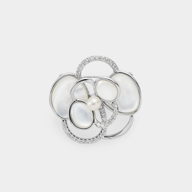 パール ブローチ｜ヴァンドームブティック（VENDOME BOUTIQUE