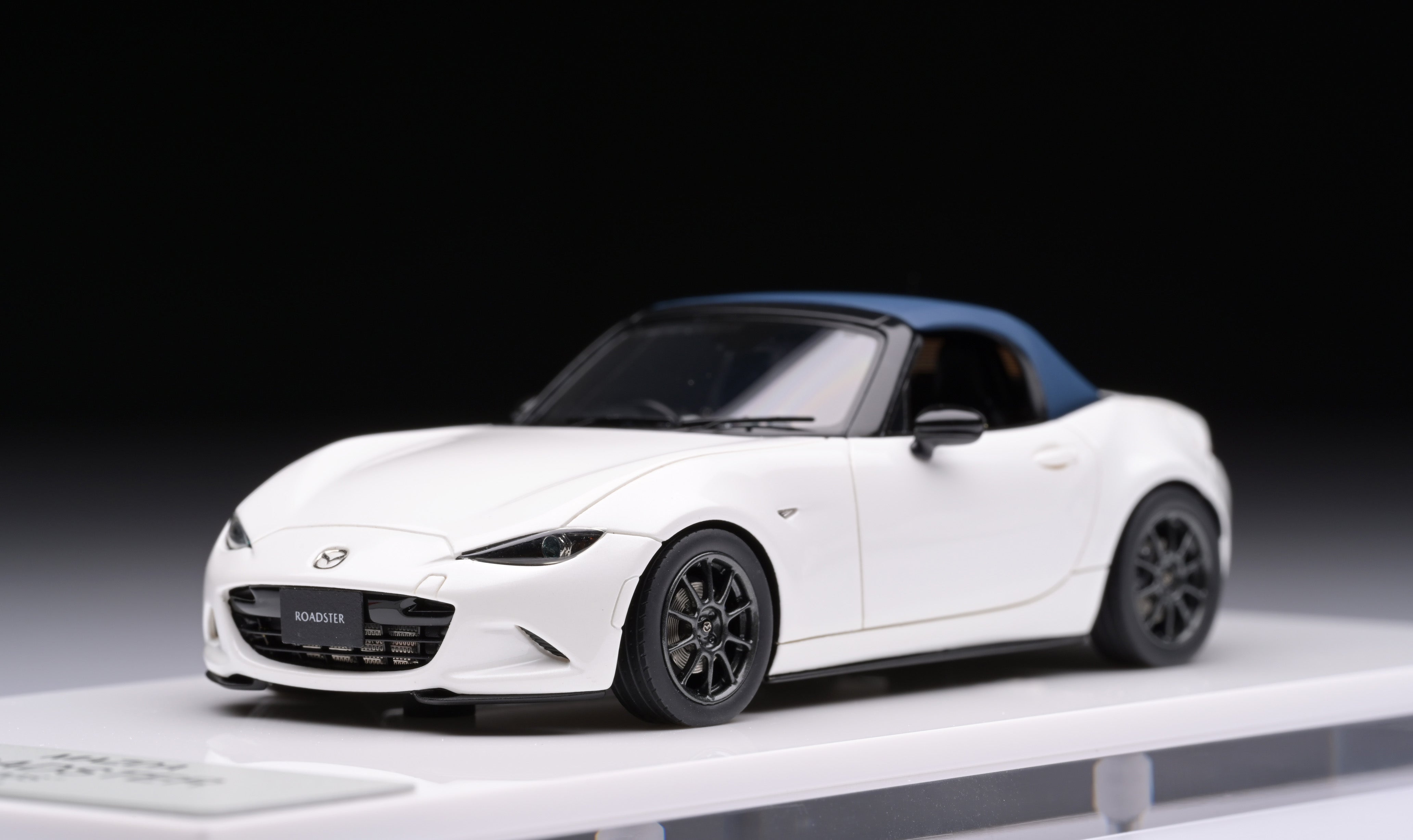 Mazda – Venom Model
