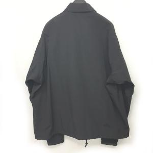 イーグル刺繍コーチジャケット ナイロン（2021/03/14買取） - FACETASM