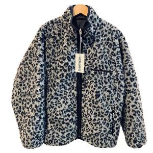 黒眼帯 天国東京 BLACK EYE PATCH LEATHER BOMBER JACKET（2023/09/19