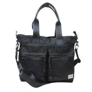 吉田カバン B印 YOSHIDA JFK BAG SQUARE MEDIUM トートバッグ