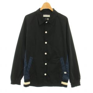 イーグル刺繍コーチジャケット ナイロン（2021/03/14買取） - FACETASM