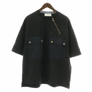 20SS タイロッケン ロングシャツ コート 2 ダークグリーン 20-SS-033