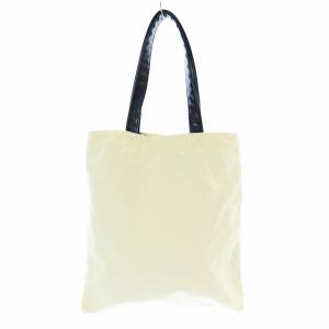 Musee イヴサンローラン展 限定販売トート トートバッグ キャンバス