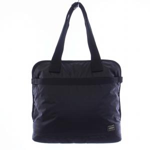 吉田カバン B印 YOSHIDA JFK BAG SQUARE MEDIUM トートバッグ