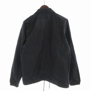 COLLEGE COACH JACKET コーチジャケット ジャンパー ナイロン ロゴ
