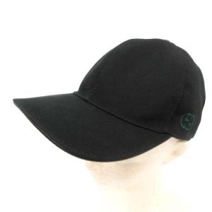 200035・204891 シェリーライン GG キャンバス ベースボール キャップ