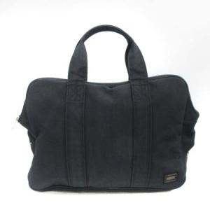 吉田カバン SMOKY スモーキー トートバッグ ハンド バッグ キャンバス