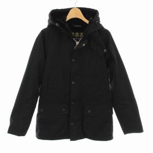フーデッド ビデイル HOODED BEDALE SL ジャケット オイル加工 中綿