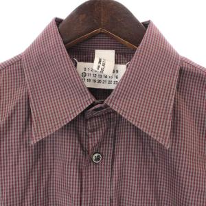 10 corso como COMME des GARCONS ここのえ期 シャツ カジュアルシャツ