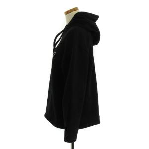 SBX4 SWEAT パーカー プルオーバー スウェット 裏毛 ロゴ プリント