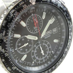 パイロット Pilot 腕時計 アナログ クオーツ クロノグラフ デイト 7T92