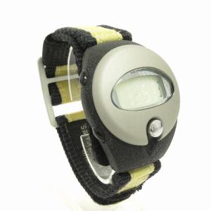 アルバスプーン ALBA SPOON 腕時計 デジタル クオーツ 長野