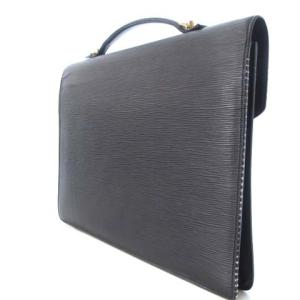 M54462 エピ ポルトドキュマン・バンドリエール ビジネスバッグ