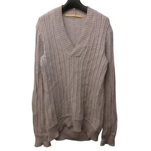 ドレスシャツ ステッチ コットン 46 ホワイト（2024/03/11買取