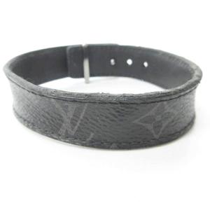 M6456 ブラスレ LVスリム モノグラム エクリプス ブレスレット