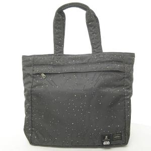 吉田カバン B印 YOSHIDA JFK BAG SQUARE MEDIUM トートバッグ