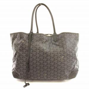 サンルイPM トートバッグ グレー（2025/03/09買取） - GOYARD ゴヤール
