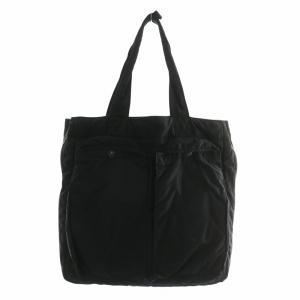 吉田カバン B印 YOSHIDA JFK BAG SQUARE MEDIUM トートバッグ