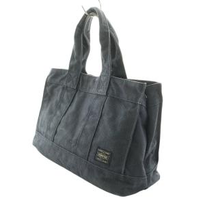 吉田カバン SMOKY スモーキー トートバッグ ハンド バッグ キャンバス