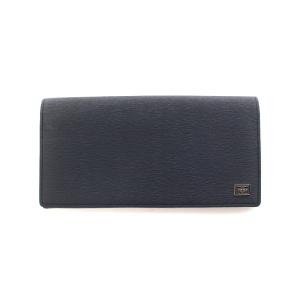 長財布 カレント ロングウォレット CURRENT レザー ラウンドジップ