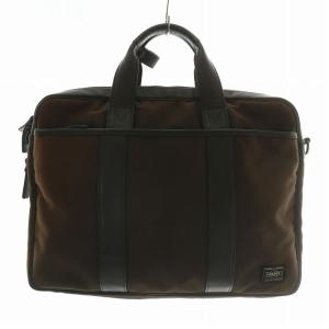 吉田カバン 東急ハンズ ビジネスバッグ ブリーフケース ハンド