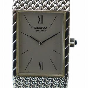 ジャンク品 シルバーウェーブ SILVER WAVE 腕時計 ウォッチ クォーツ