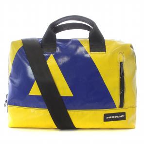 ショルダーバッグ クロスボディバッグ スモール 青 ブルー（2023/12/20