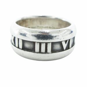 サマセット メッシュリング 指輪 ハート 925 シルバー（2021/05/24買取