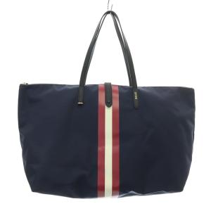 フォールダブルトラベルバッグ トート ナイロン 紺 ネイビー（2024/09
