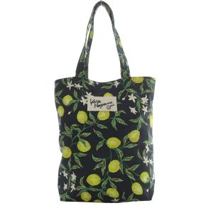 BALL & CHAIN ハンドバッグ エコバッグ(虎) カーキ（2023/01/17買取