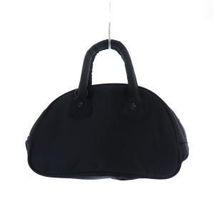 ミニボストンバッグ ハンドバッグ タンカー 紺 ネイビー（2023/08/23