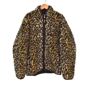 黒眼帯 天国東京 BLACK EYE PATCH LEATHER BOMBER JACKET（2023/09/19