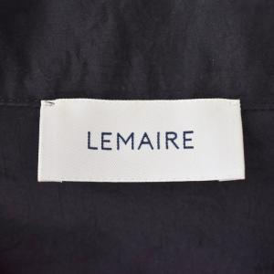 ドライシルクシャツ 46 グレー SH1027 LF208（2024/12/19買取