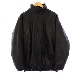 23AW キャメル カナパ シャギー ジャケット Y03-04005 2 ブラウン