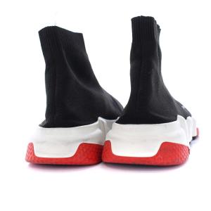 スピードトレーナー ソックススニーカー 40 黒（2022/07/05買取