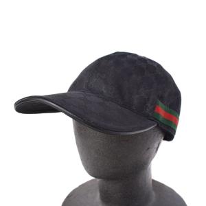 200035・204891 シェリーライン GG キャンバス ベースボール キャップ