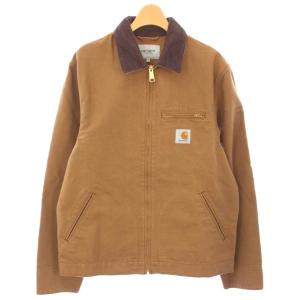 WIP WACKO MARIA OG DETROIT JACKET レオパード柄 XXL（2022/12/04買取