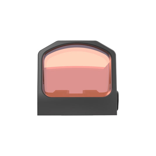 Aspheric Lens | Frenzy-S 1x17x21 GenII EDC Red Dot | for Glock