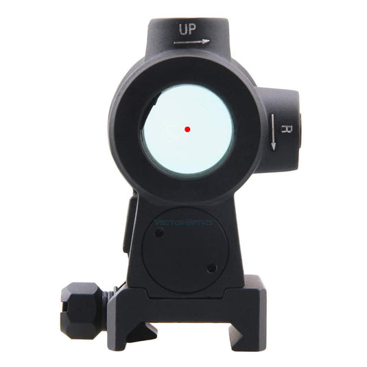 Centurion 1x20 Red Dot Sight | Vector Optics – Vector Optics US