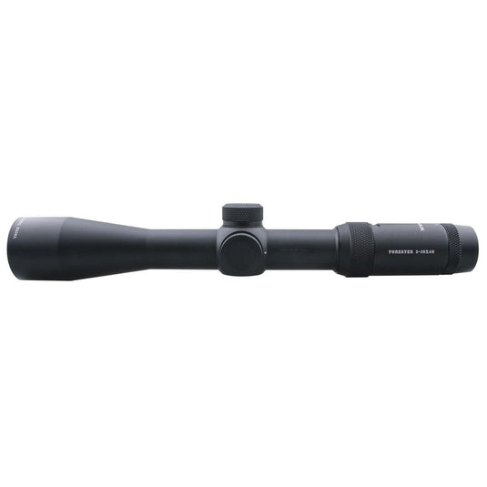 Small game hunting scope | Forester 2-10x40SFP – Vector Optics US