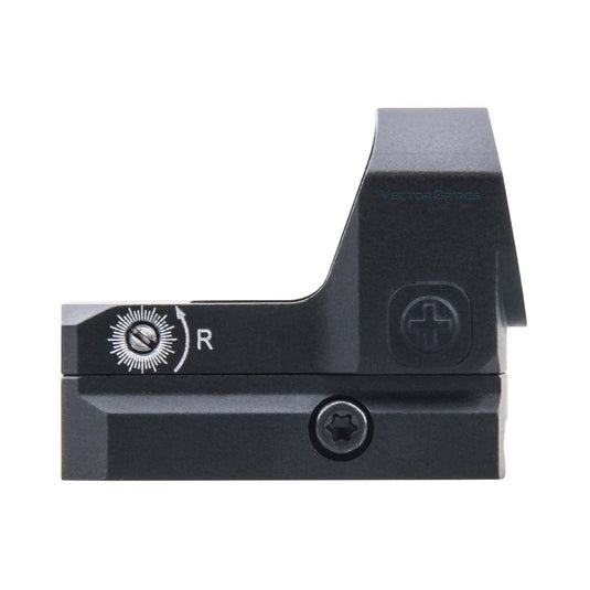 For Glock® 17/19 | Frenzy-X 1x20x28 3MOA Red Dot Sight (SCRD-35