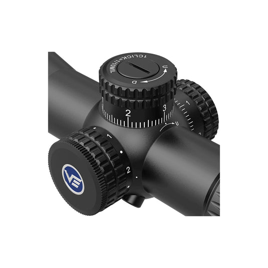 Varmint Hunting | Veyron 2-8x32IR MPVO SFP Rifle Scope (SCOC-43