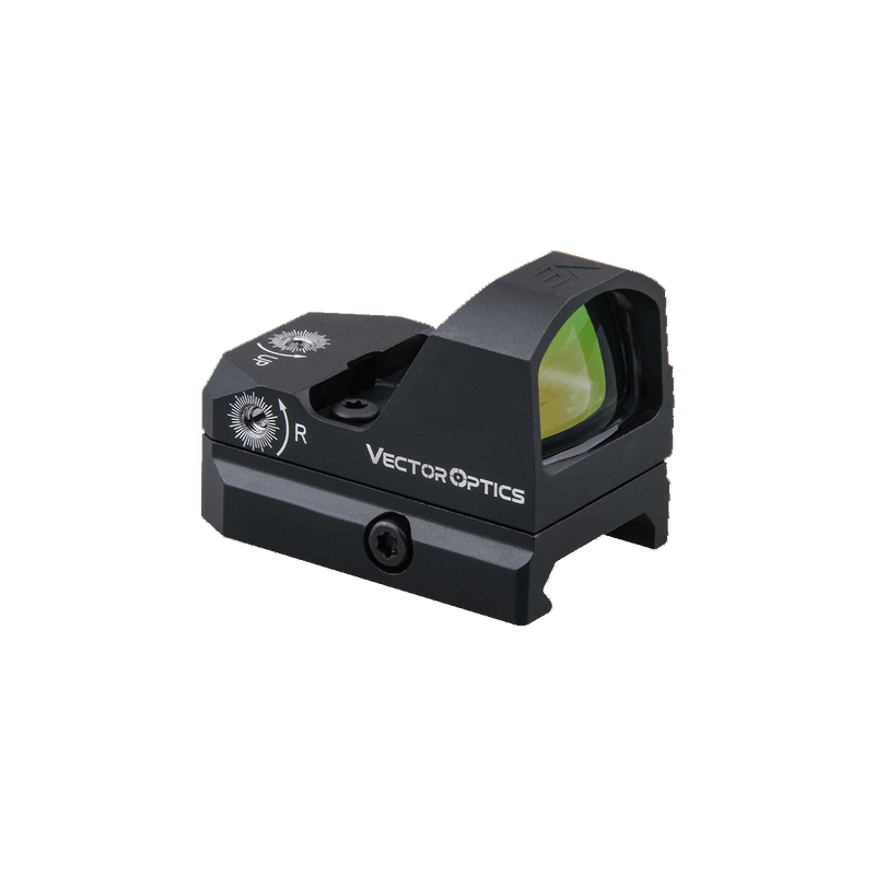 Frenzy 1x17x24 Red Dot Sight - Vector Optics – Vector Optics EU
