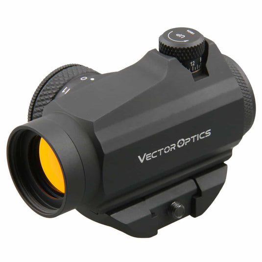1x22 Reflex Red Dot Sight | Maverick GenII | - vector2007.com