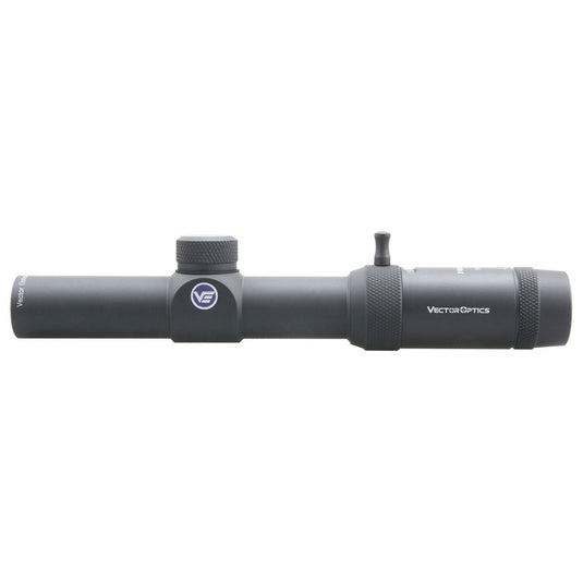 Forester 1-4x24 SFP LPVO Riflescope - Vector Optics – Vector