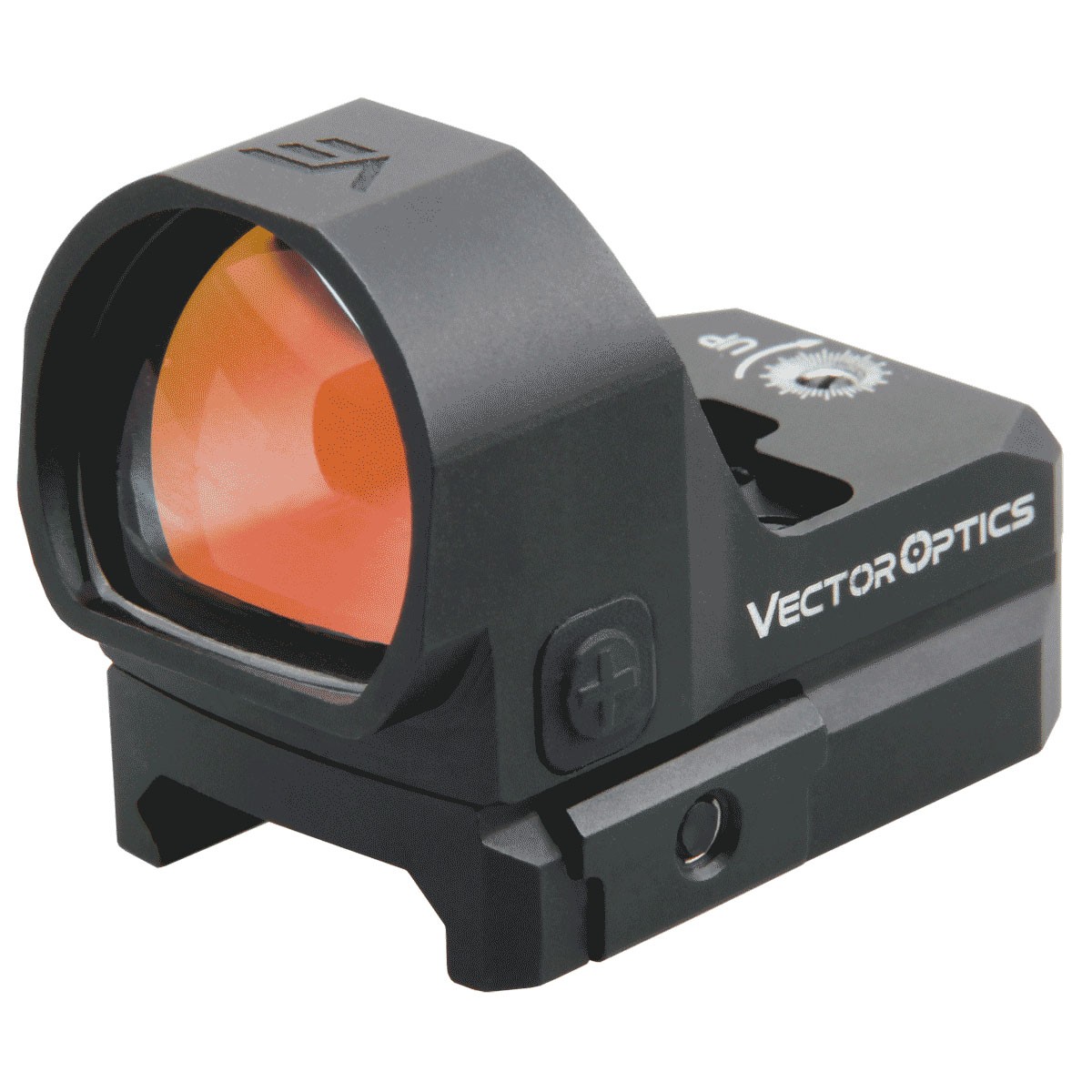 Frenzy 1x22x26 MOS Red Dot Sight - Vector Optics Hungary